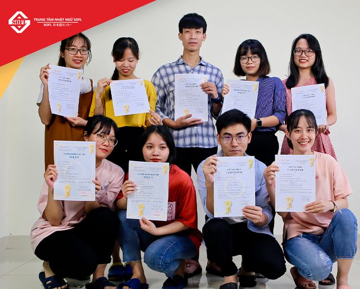 Ảnh Trung tâm Tiếng Trung SOFL 1