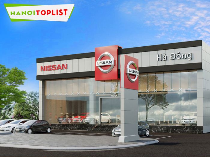 nissan-ha-dong-Tripi