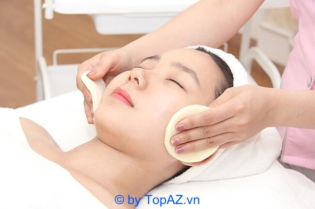 Thẩm mỹ viện tại TP. Bảo Lộc, Lâm Đồng - những địa chỉ đáng tin cậy