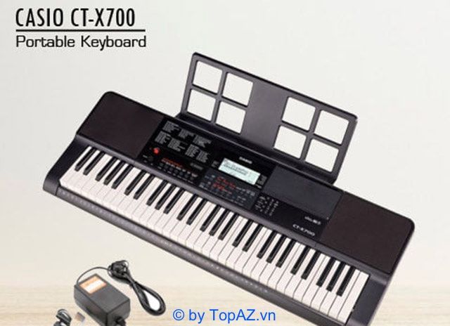 Địa chỉ bán đàn Organ tại TPHCM