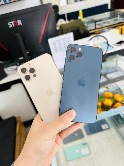 Đội ngũ kỹ thuật viên tay nghề cao tại 2T Mobile