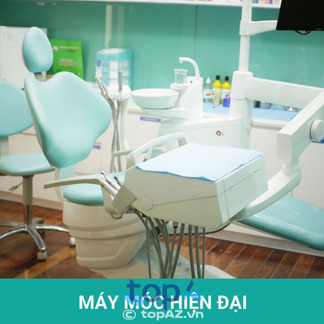 Nha khoa Quốc tế Link Đà Lạt