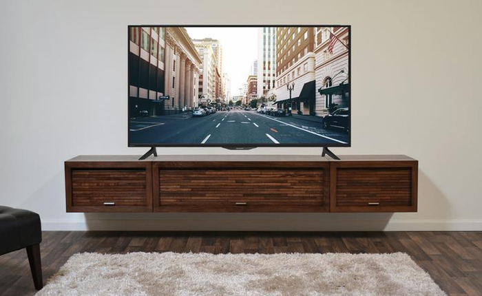 Smart Tivi Sharp 60 inch LC-60SA5500X, Full HD, AquoMotion 200Hz