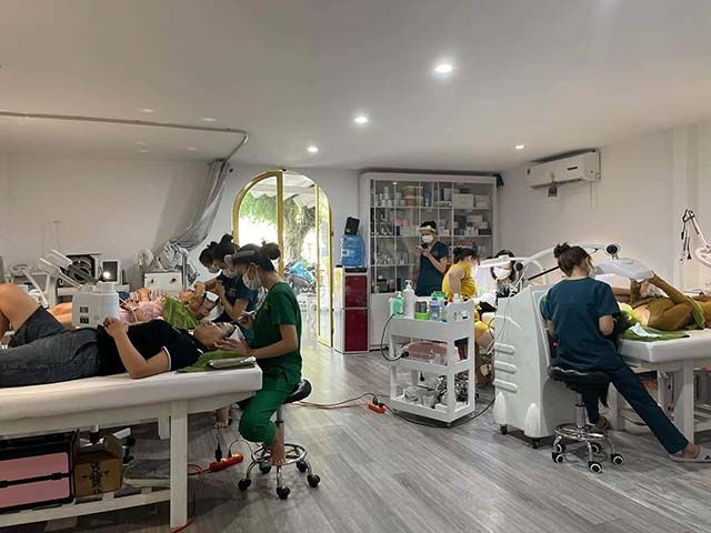 spa quảng nam