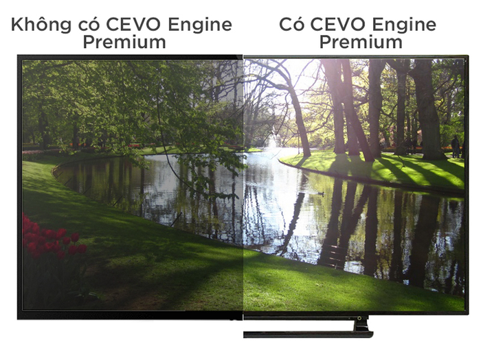 Tivi Toshiba 55 inch 55L2550