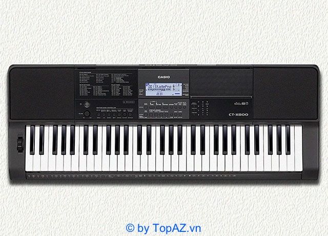 Công ty hiện đang cung cấp đàn Organ với mức giá cạnh tranh, mang đến sự lựa chọn hợp lý cho người tiêu dùng.