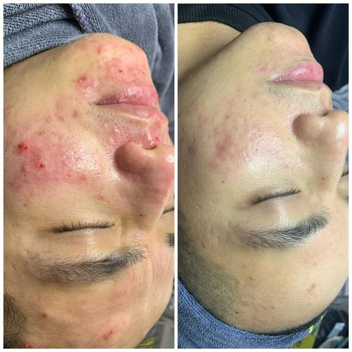 Thanh Nga Korea ảnh 1