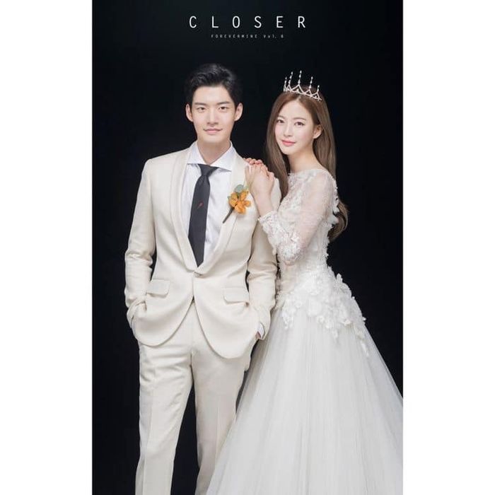 Khoảnh khắc đẹp tại Studio Lan Anh