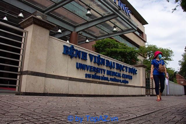 bệnh viện khám tâm lý tại TP.HCM