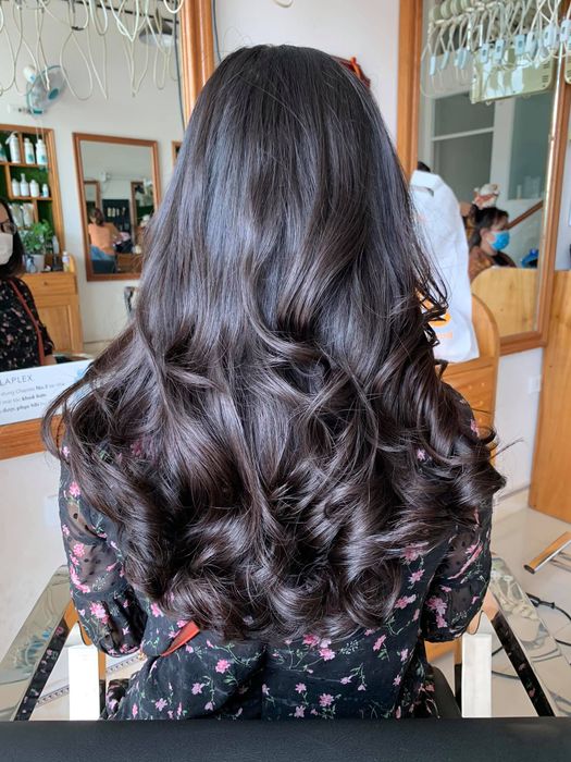Hình ảnh Salon Tuấn Hải 1