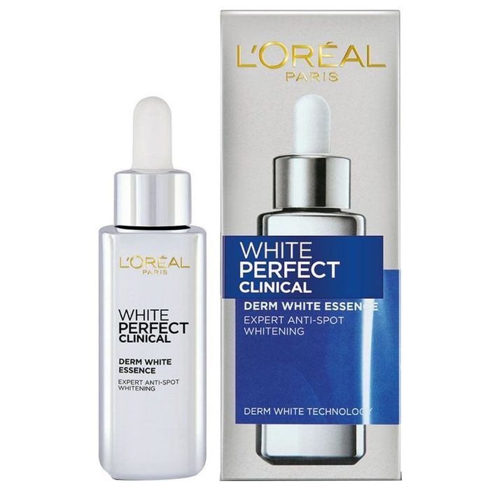 Hình ảnh Serum L'Oreal White Perfect Laser Essence (Ảnh 1)