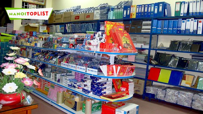 Đồ Dùng Học Sinh Giá Rẻ - Tripi