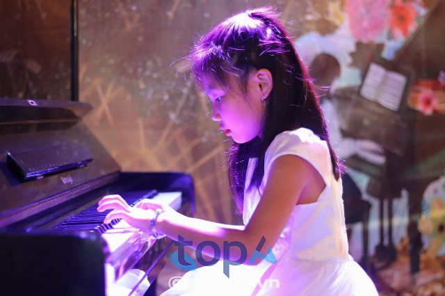 Khám phá địa chỉ học piano chất lượng tại Kiến An