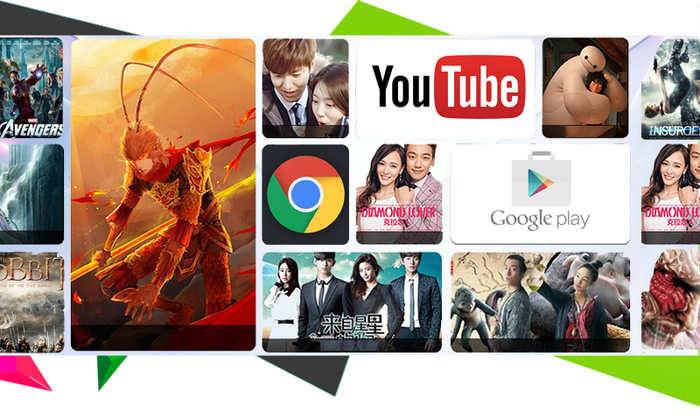Smart Tivi Toshiba 55 inch 55L5550