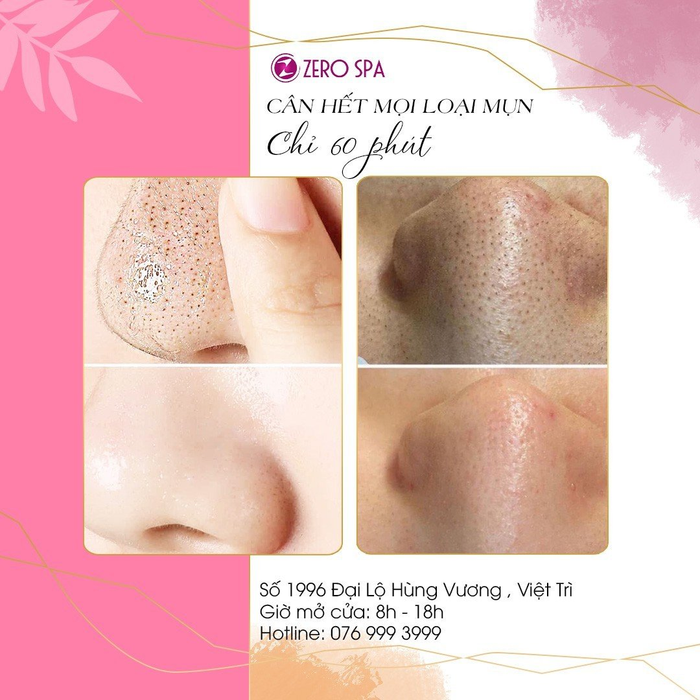 ZERO Spa ảnh 1