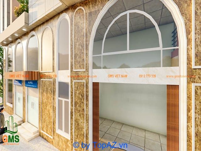 Top các nhà sản xuất đá ốp lát uy tín tại TP.HCM - Chất lượng đạt chuẩn quốc tế