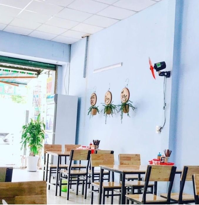 Bún đậu mắm tôm HÀ NỘI