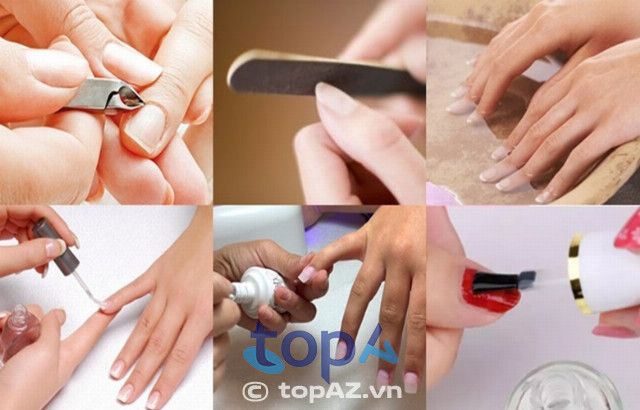 Han Nail's Beauty