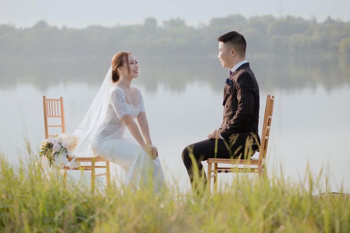 Tác phẩm nghệ thuật từ Thái Bảo Studio - Ảnh 1