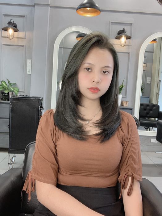 Hình ảnh Hair Salon Thy Thy 2