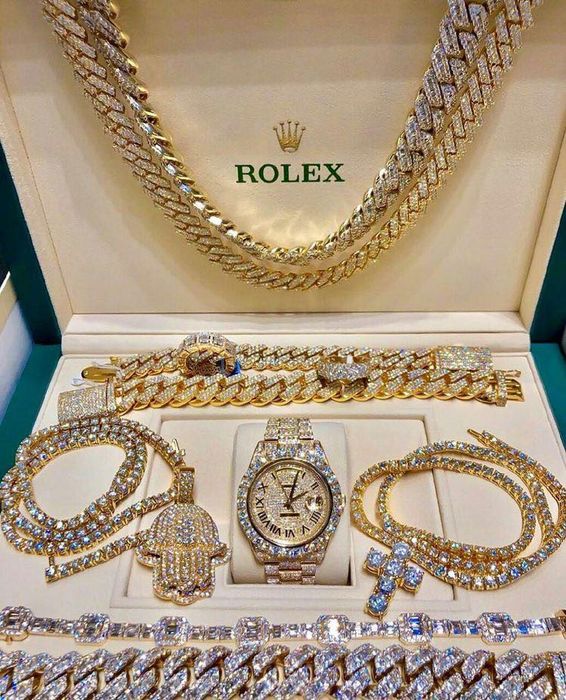 Bộ sưu tập trang sức kim cương lấp lánh tại T-Luxury Jewelry & Diamond