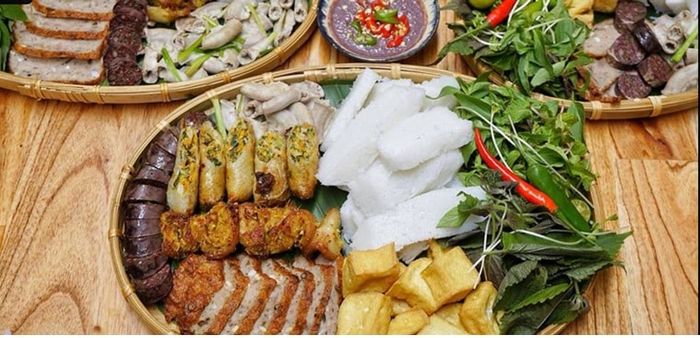 Danh sách các tiệm bún đậu mắm tôm tại Bình Tân với mức giá phải chăng, dễ dàng cho bạn lựa chọn.
