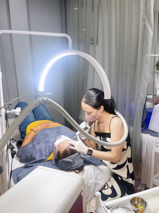Ngọc Spa ảnh 2