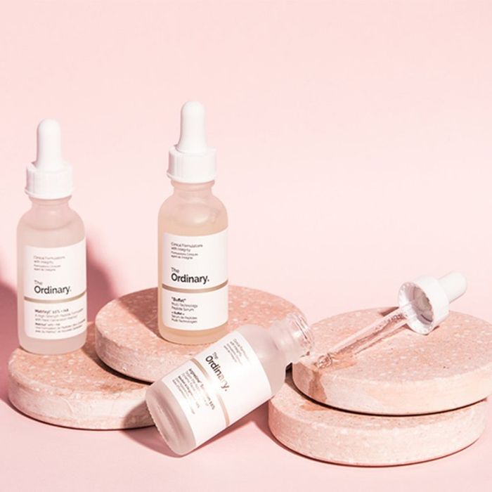 Hình ảnh chi tiết Serum The Ordinary Hyaluronic Acid 2% + B5 phiên bản 2