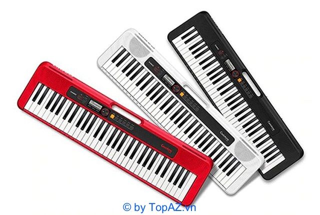 Các địa chỉ bán đàn Organ tại TPHCM