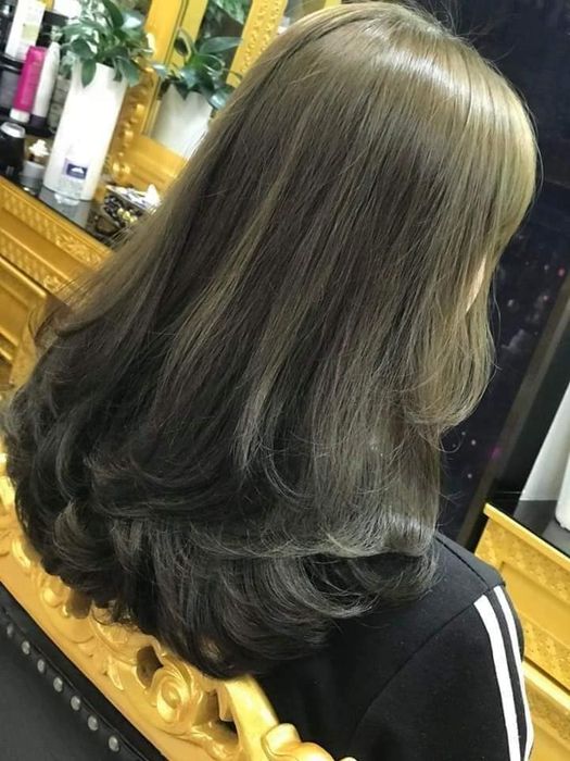 Hình ảnh Hair Salon Nguyễn Quỳnh