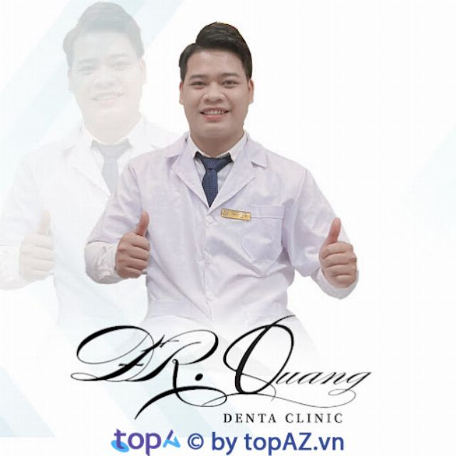 địa chỉ nha khoa uy tín tại TP. Vĩnh Yên, Vĩnh Phúc