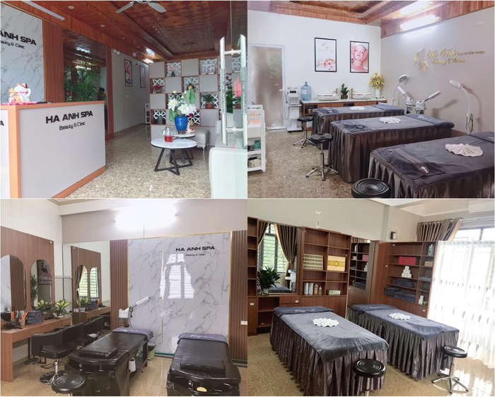 Hà Anh Beauty & Clinic ảnh 2