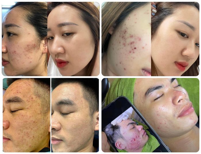 Spa Queen ảnh 1