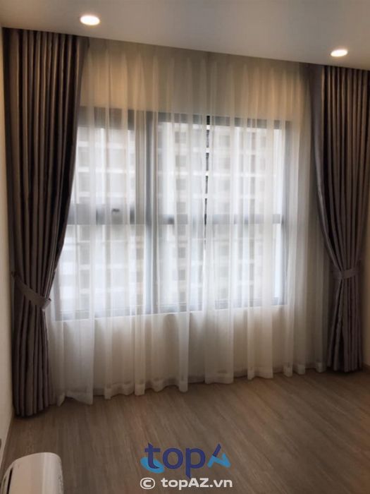 Mành Rèm An Phú - Tinh hoa nghệ thuật rèm cửa