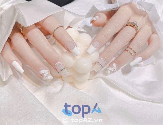 Jun's Te Nail - Địa chỉ làm móng đẹp hàng đầu tại quận Bắc Từ Liêm