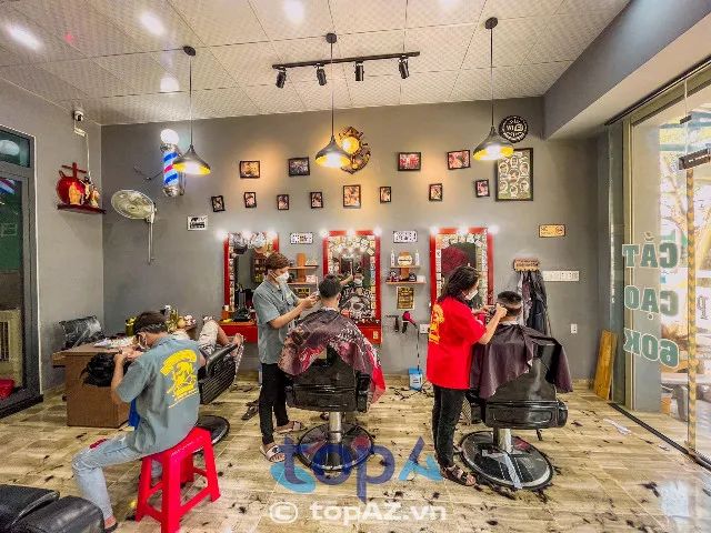 Tú Barber Shop