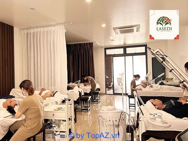 Thẩm mỹ viện tại TP. Bảo Lộc, Lâm Đồng với chất lượng vượt trội.