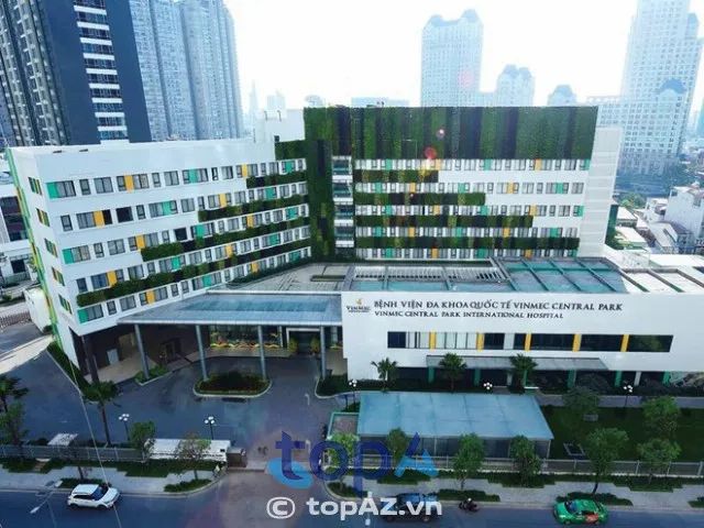 Mansion Park Hotel & Apartment ảnh nổi bật 2