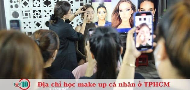 Kim Tuyến Academy - Đẳng cấp đào tạo quốc tế
