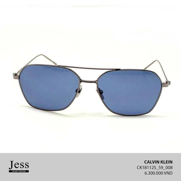 Không gian sang trọng tại showroom Jess Luxury Eyewear