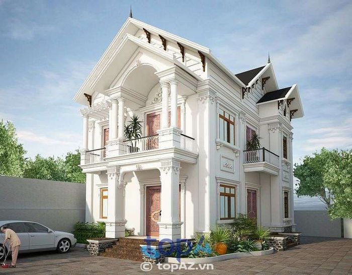 Công Ty CP Xây Dựng Nam Sơn - Đơn vị thi công uy tín hàng đầu tại Hưng Yên