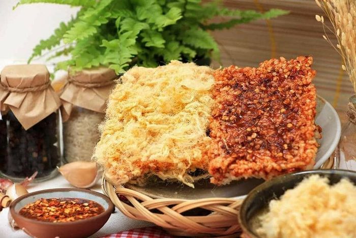 Địa chỉ Cơm Cháy Rộp Rộp - Nơi làm nên hương vị tuyệt vời của cơm cháy