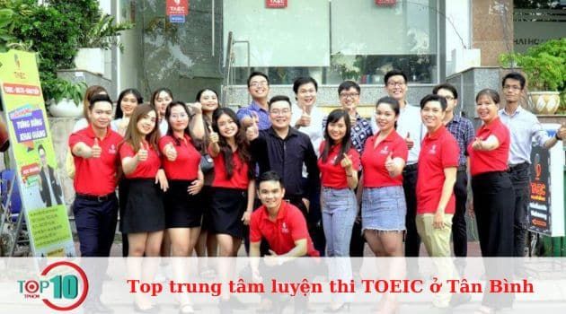 Ngoại Ngữ Tuấn Anh (TAEC)