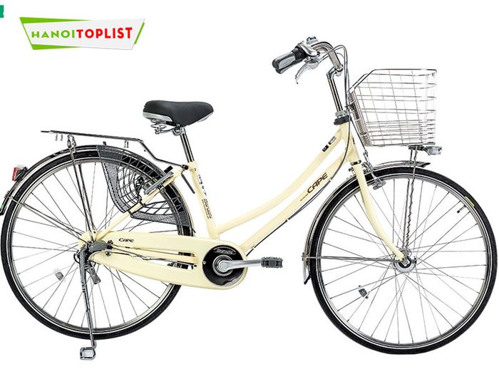 Khám phá thế giới xe đạp Nhật chính hãng tại Somings cùng Mytour