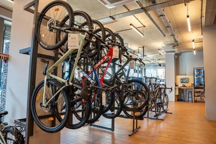 Danh sách những cửa hàng bán xe đạp giá tốt nhất tại quận Gò Vấp