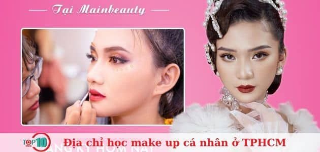 Tokyo Beauty Art - Chuẩn mực đào tạo làm đẹp Nhật Bản
