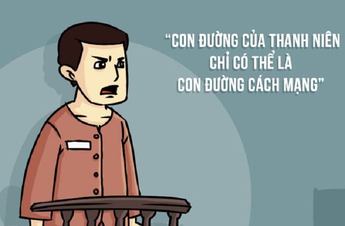 Câu hỏi về các nhân vật lịch sử hình ảnh 1
