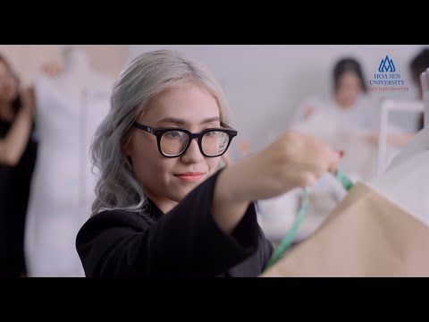 [TVC Đại học Hoa Sen] Khám phá phiên bản xuất sắc nhất của bạn