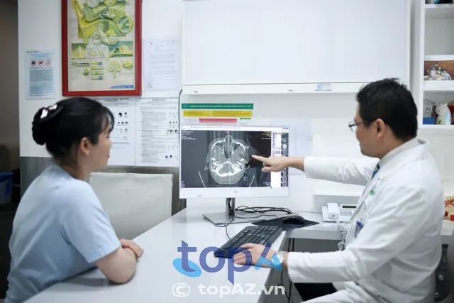 Bệnh viện FV TP.HCM - Tiêu chuẩn y tế Pháp tại Việt Nam