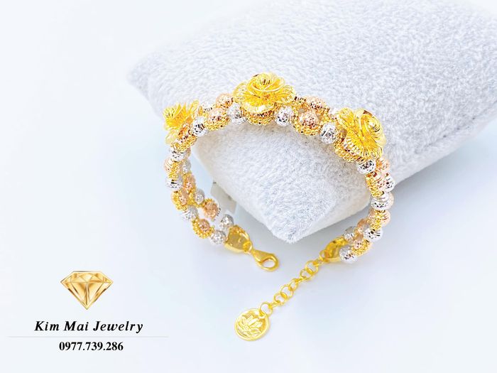 Ảnh Tiệm Vàng Kim Mai 2